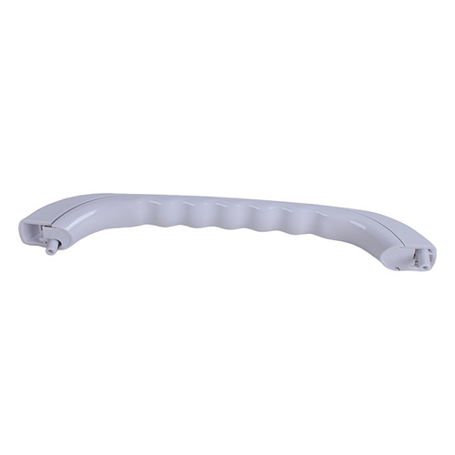 1pc white microwave door - white,