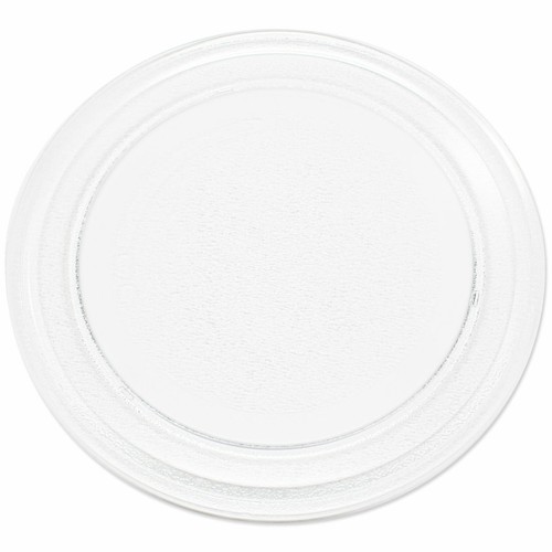 Microwave glass plate for rca - glass,