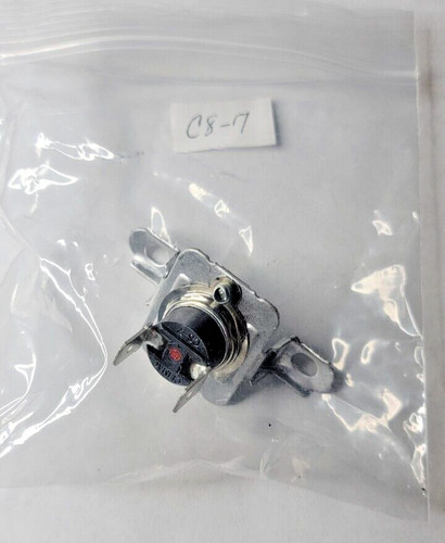 Microwave thermostat - cs-7,