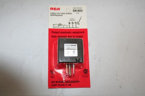 Rca sk403 microwave - sk403,