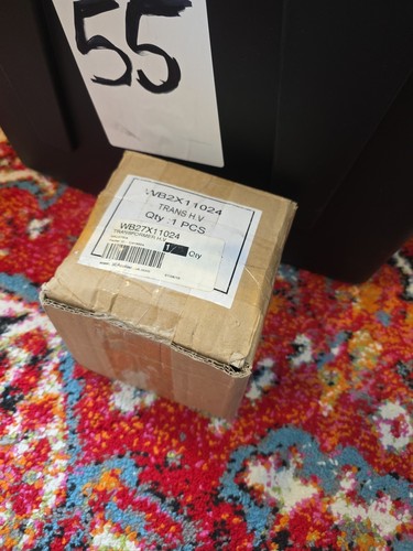 Wb27x11024 genuine oem - oem, ge