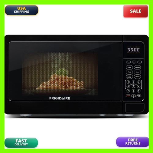 Frigidaire emw733blackamz 7 - frigidaire,