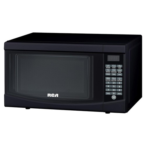 Rca ft microwave - rca, oven
