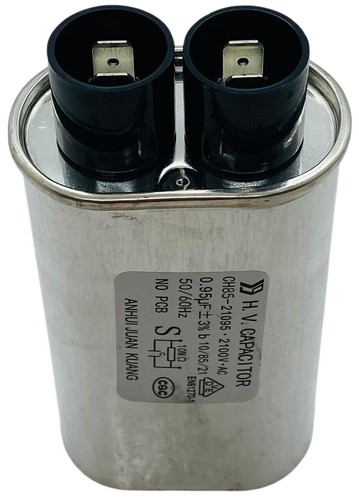 Microwave high voltage - microwave,
