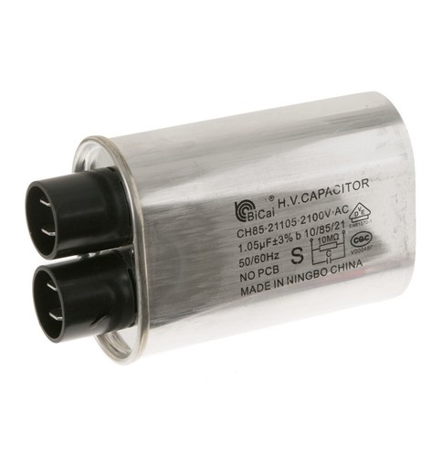 Microwave high voltage - ge,