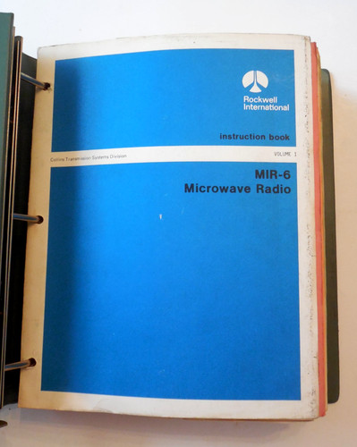 Rockwell international collins - rockwell,